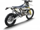 Husqvarna TE 250 2 Stroke